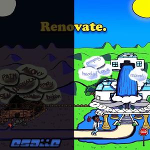 Renovate