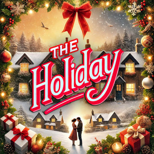 The Holiday Christmas Movie Soundtrack - Maestro