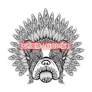 情歌虽老却动听 (Remix)