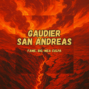 SAN ADREAS (Explicit)