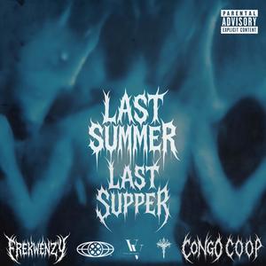 CHERRY (feat. Genneva) (Explicit)