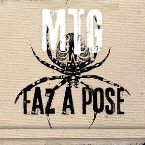 MTG faz a Pose (Explicit)