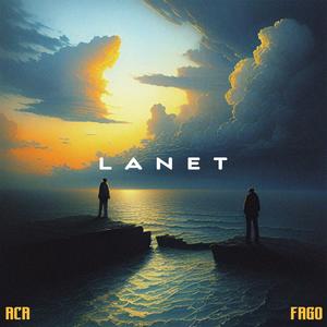 LANET (feat. fago) (Speed Up Version)
