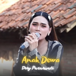 Anak Dewa (Live Version)