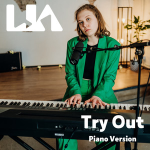 Try Out (Piano Version)
