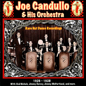 Joe Candullo and His Orchestra - The Hobo's Prayer