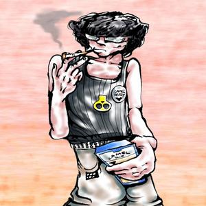 Chicken Sandwich (feat. Jayslastday) (Explicit)