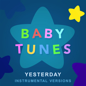 Yesterday (Instrumental Versions)