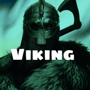Viking (feat. Dxno!) [Explicit]