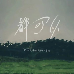 爱以为常封面