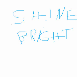 Shine Bright