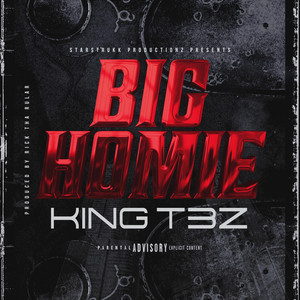 Big Homie (Explicit)