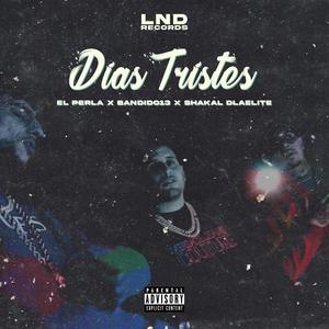 Días Tristes (feat. Bandido13 & ShakalDlaElite)