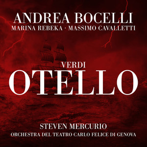 Verdi: Otello