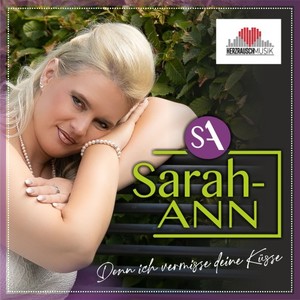 Denn ich vermisse deine Küsse (Schlager Edit)