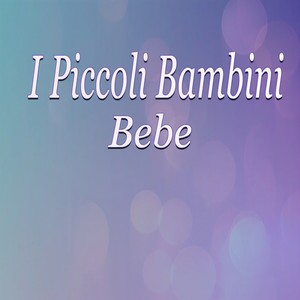 I piccoli bambini (Ninna nanna)