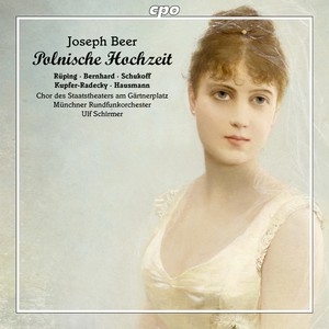 Polnische Hochzeit - Polnische Hochzeit: Act III: Walzerquartett Das ist der Walzer der Liebe (Jadja, Suza, Boleslav, Casimir)