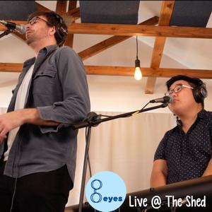 8eyes (Live at The Shed)