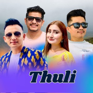 Thuli (Acoustic Version)