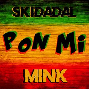 Pon Mi (feat. Mink)