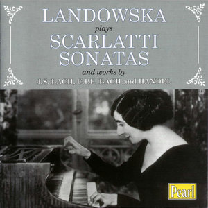Sonata in A K429 Barcarolle