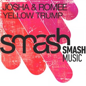 Yellow Trump (Original Mix)