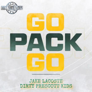 Go Pack Go (feat. Dirty Prescott Kids) [Remix]