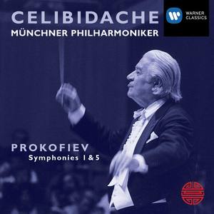 Prokofiev: Symphonies 1 & 5