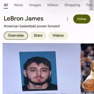 Buying P3rcs from lebron (True Story) (Explicit)