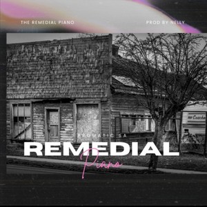The Remedial Piano