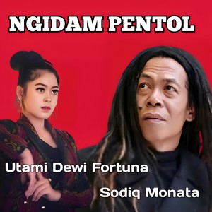 NGIDAM PENTOL (Live Dangdut Koplo)