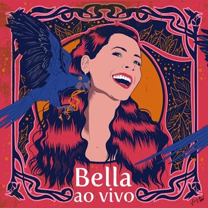 Quero ser feliz também (Bella Ao Vivo)