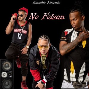 No Folsen (Explicit)