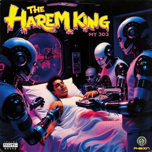 My 303 (Explicit)