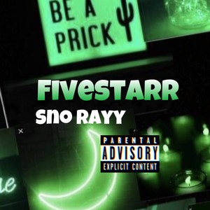 Fivestarr (Explicit)