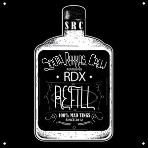 Refill (Dface Remix)