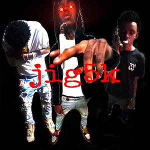 no hook 4 (feat. jig5k, jailyn gz, tybeezy & quaybeezy) (gfazoo 2) (Explicit)