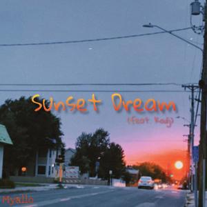 Sunset Dream (feat. Kodj)