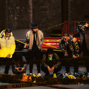 Villain Gang (Explicit)