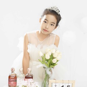 小美满 (童声版)