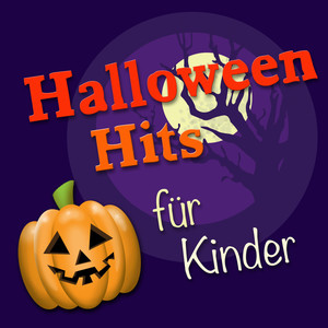 Halloweenhits für Kinder