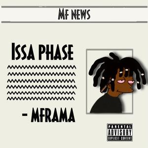 Issa Phase (Explicit)