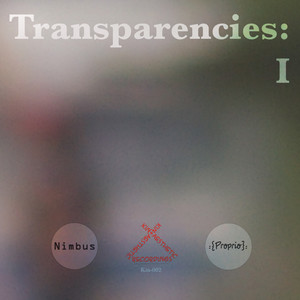 Transparencies: I