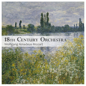 Adagio in F Major, K. 410