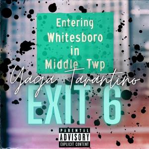 AW YEAH(NJ Drive)(feat. Chris Wise & White Gold) (Explicit)