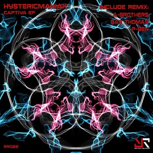 Captiva (Original Mix)