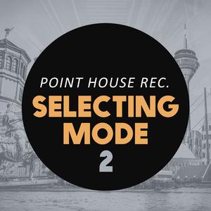 Selecting Mode 2