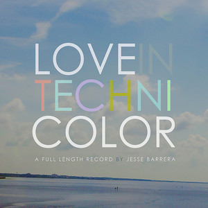 Love In Technicolor