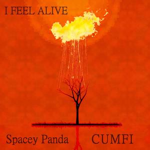 I Feel Alive (feat. Cumfi R.A.S)