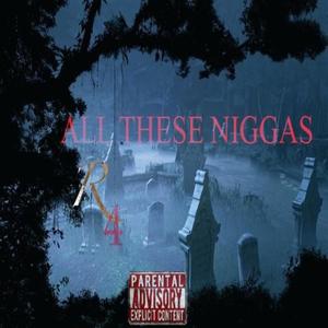 All These Niggas(remix) [Explicit]